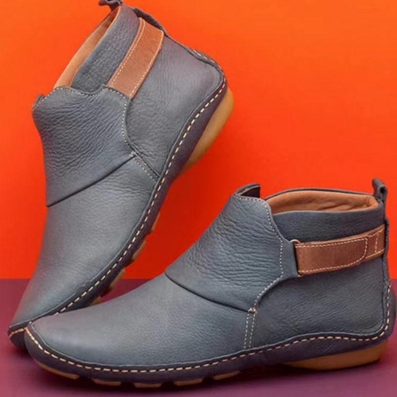 Women'S Shoes Chelsea - Bottines à la mode pour femmes,