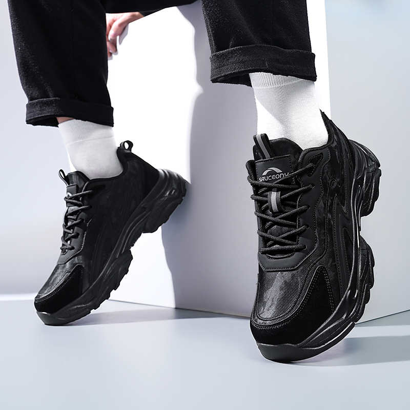 Women'S Shoes Volleyball - Baskets montantes en cuir synthétique Mary