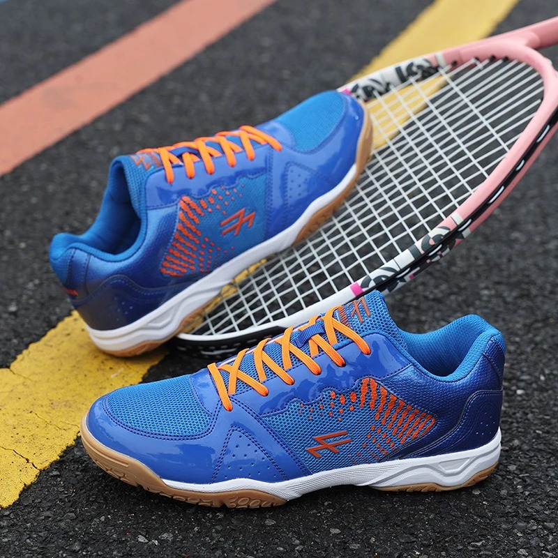 Women'S Shoes Volleyball - Chaussures de Tennis professionnelles pour hommes