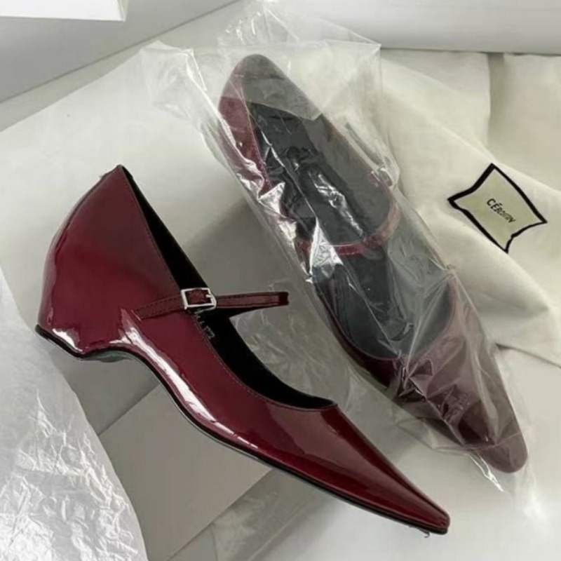 Women Shoes Wedges - Nouvelle Collection 2026 – Chaussures Élégantes