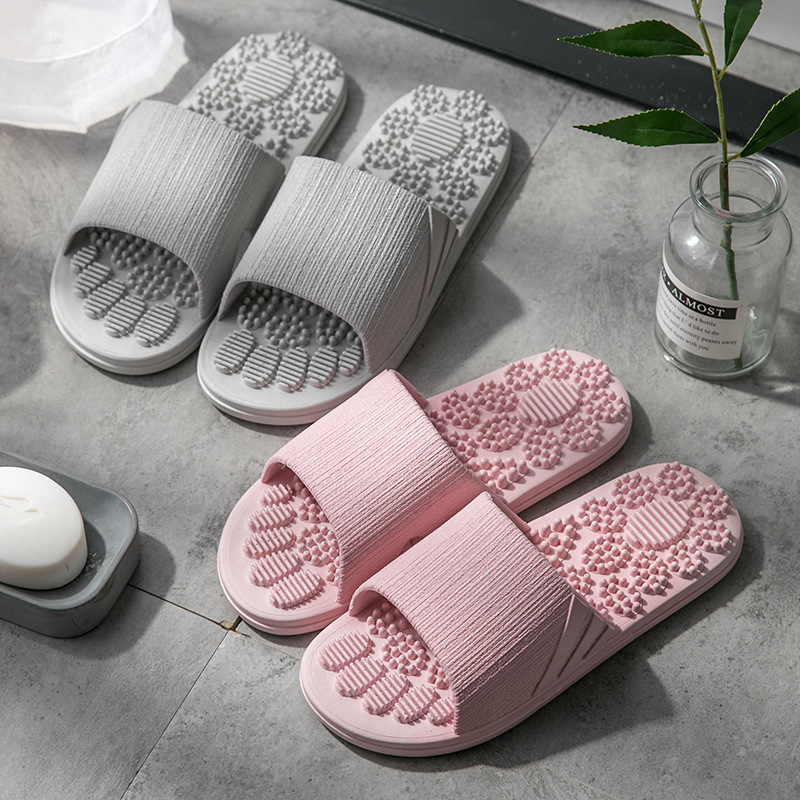 Women'S Shoes Non Slip - 2026 Claquettes à plateforme légères pour