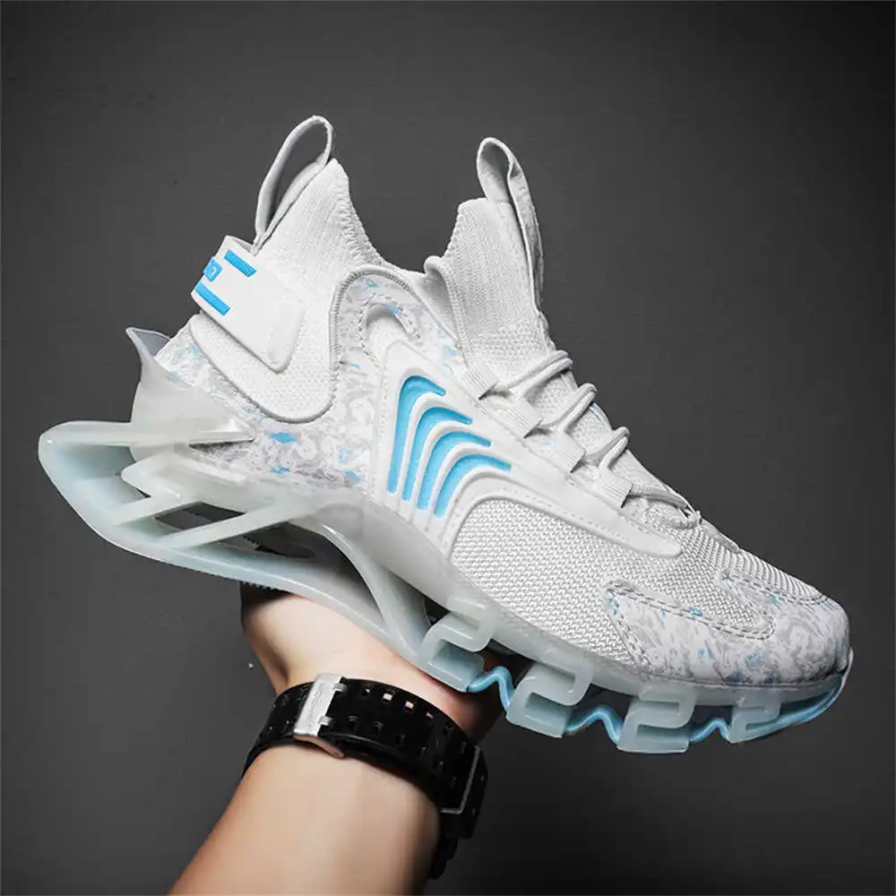 Women'S Shoes Volleyball - Snaeker-Baskets longues à enfiler pour hommes,