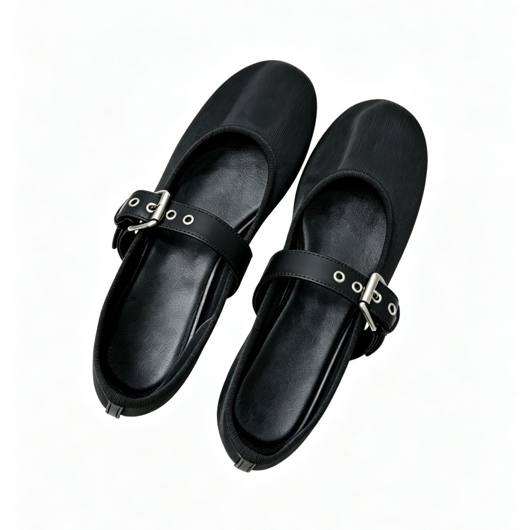 Women Shoes Luxury Brand - Chaussures de ballet de luxe pour