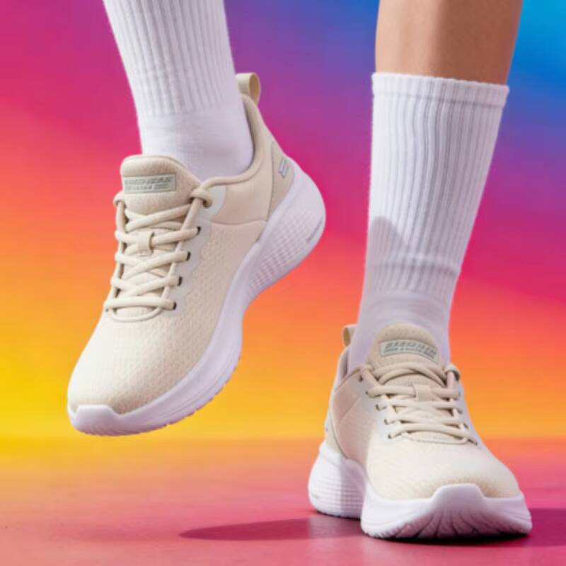 Women Shoes Skechers - Skechers Chaussures décontractées pour femmes Chaussures