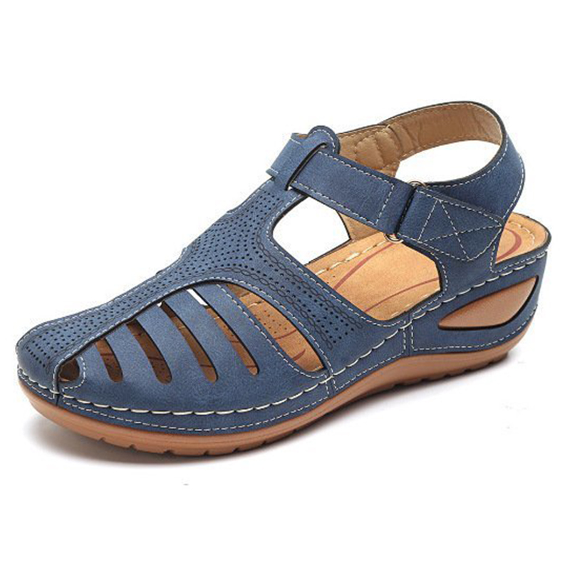 Women'S Shoes With Bunions - Nouvelles sandales pour femmes, orthopédiques de