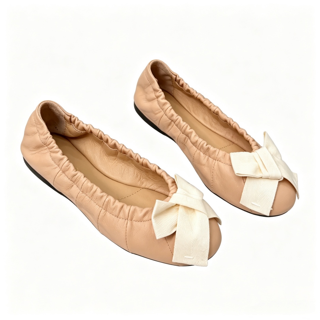 Women Shoes Luxury Brand - Chaussures plates décontractées de marque de