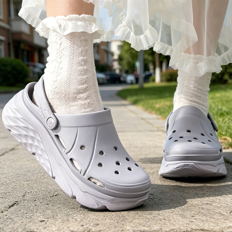 Women Shoes Skechers - Skechers Sandales pour femmes, chaussures décontractées