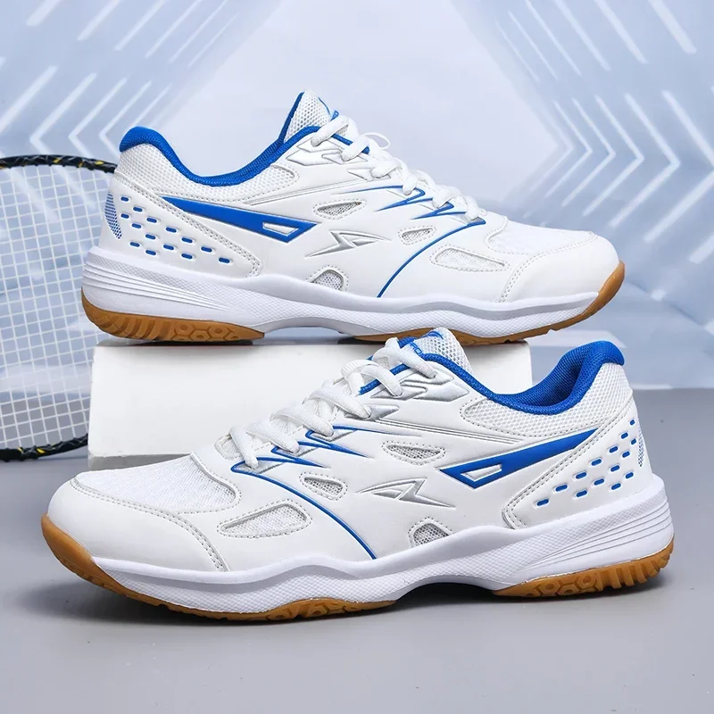 Women'S Shoes Volleyball - Chaussures de volley-ball professionnelles pour hommes