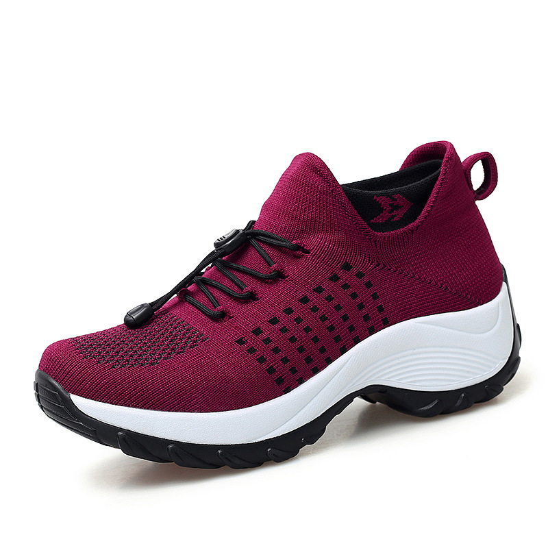 Women'S Shoes Non Slip - Chaussures de marche et de jogging