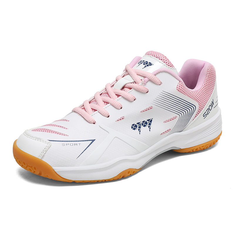 Women'S Shoes Volleyball - Chaussures de badminton coordonnantes pour hommes