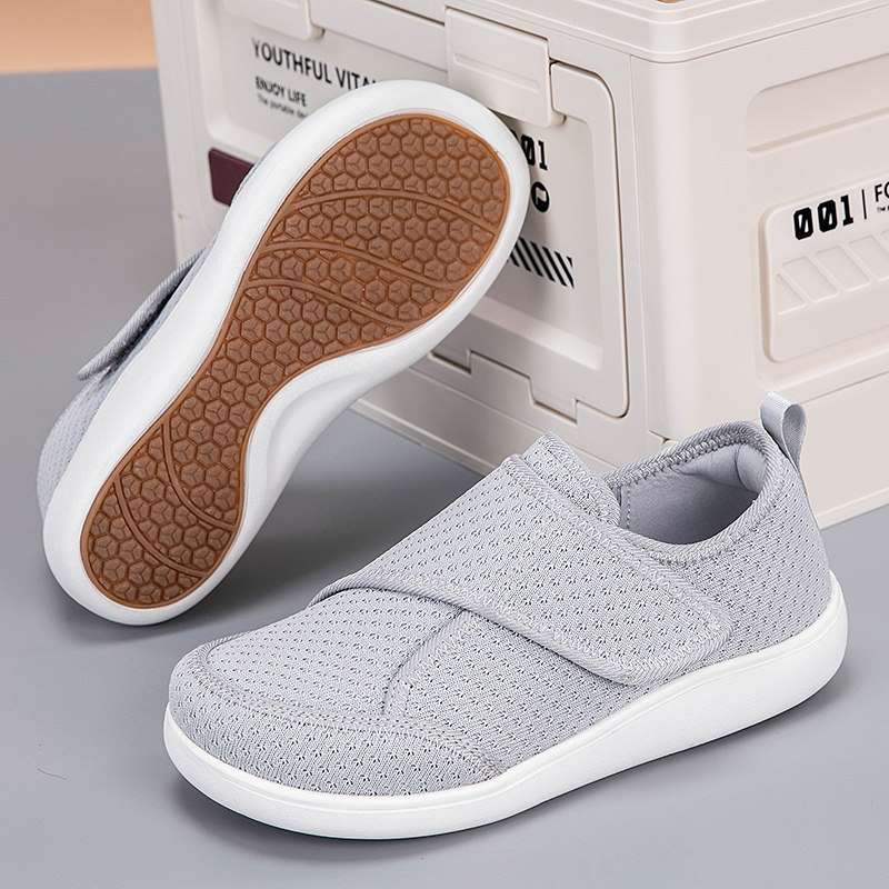 Women'S Shoes With Bunions - Chaussures ouvertes ajustables pour hommes et