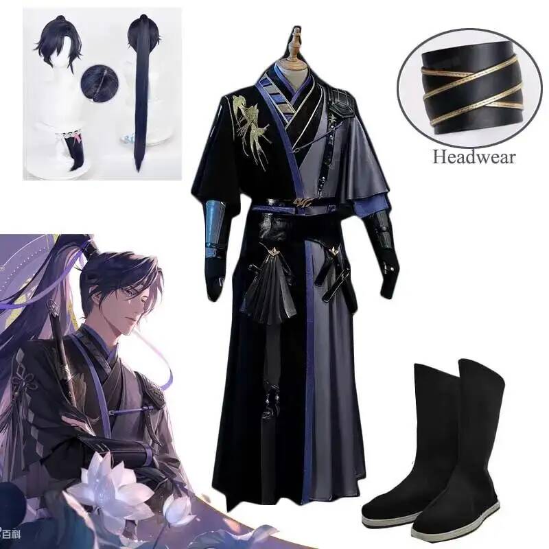 Women Shoes Japan - Costume de Cosplay Ashes of the