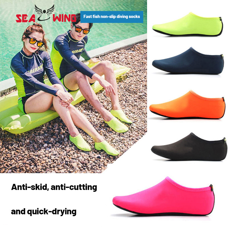 Women'S Shoes Volleyball - Chaussures et chaussettes de plage d'été