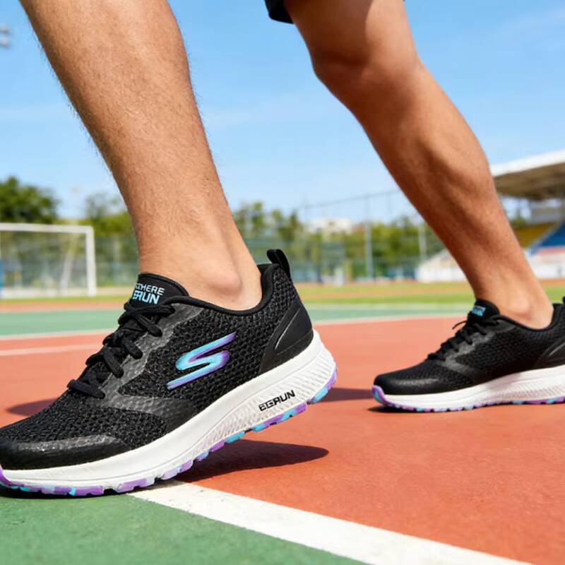 Women Shoes Skechers - Skechers Go Run Consistent – chaussures