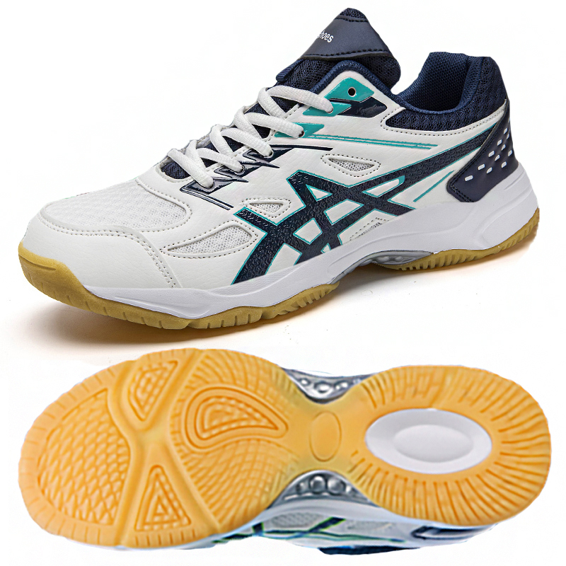 Women'S Shoes Volleyball - Nouvelles chaussures de Sport pour hommes