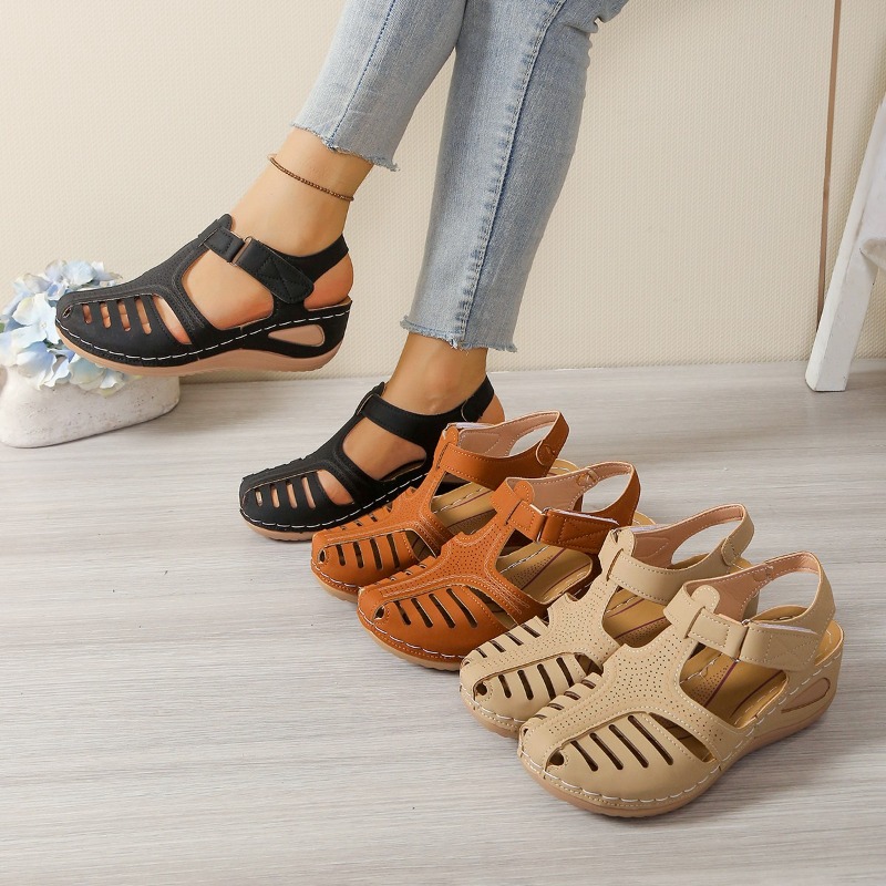 Women'S Shoes With Bunions - Femmes sandales été Bunion correcteur chaussures