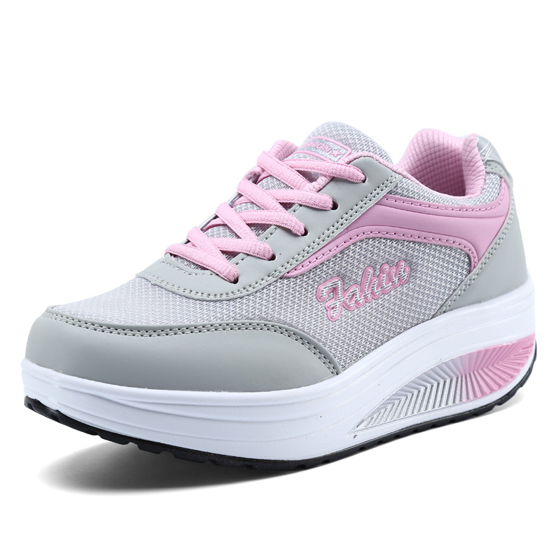 Women Shoes Skechers - Chaussures de marche plates pour femmes,