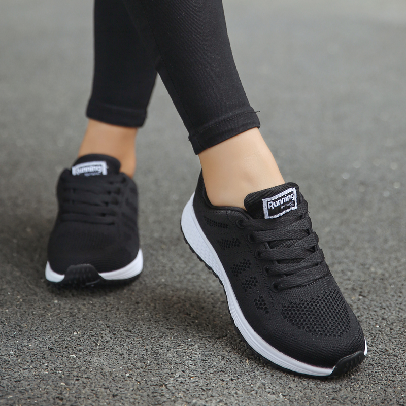 Women Shoes Skechers - Baskets d'été en plein Air pour