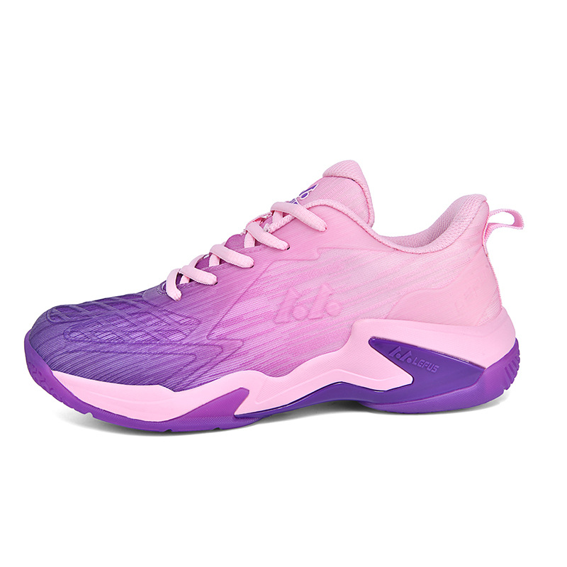 Women'S Shoes Volleyball - Chaussures de badminton LEFUS 2026, nouvelle