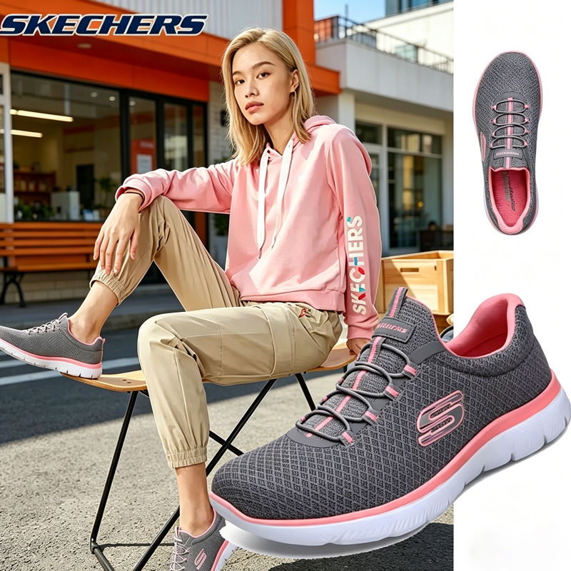 Women Shoes Skechers - Skechers Chaussures de printemps pour femmes,