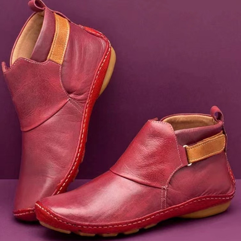 Bottines à la mode pour femmes - Women'S Shoes Chelsea avis et prix