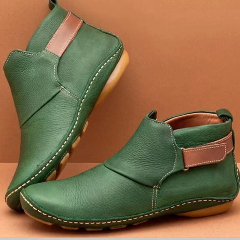 Bottines à la mode pour femmes - Women'S Shoes Chelsea avis et prix