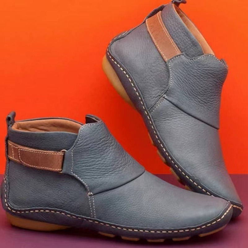 Bottines à la mode pour femmes - Women'S Shoes Chelsea avis et prix
