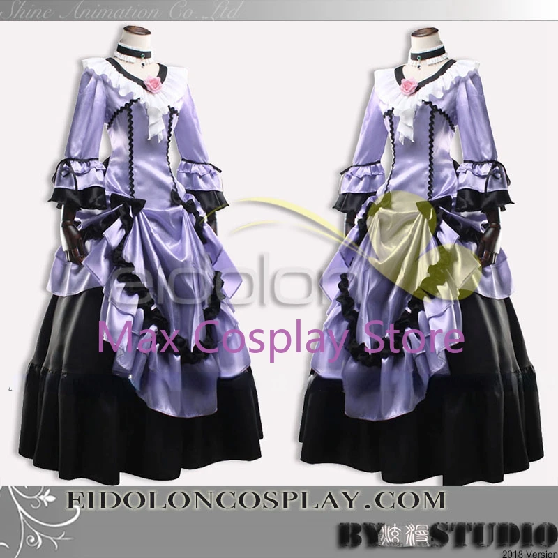 Costume de cosplay Max Cloud S - Women Shoes Japan avis et prix
