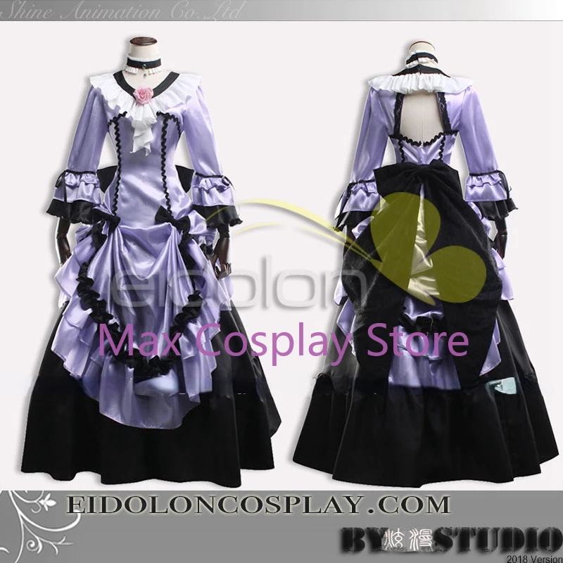 Costume de cosplay Max Cloud S - Women Shoes Japan avis et prix