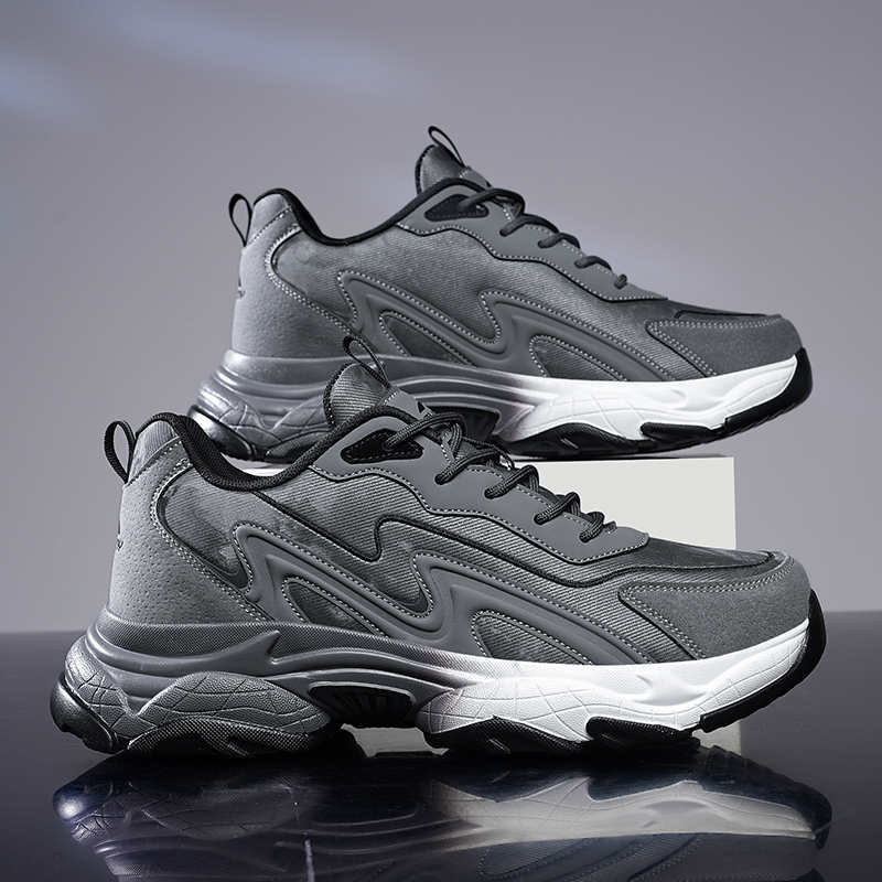 Baskets montantes en cuir synt - Women'S Shoes Volleyball avis et prix