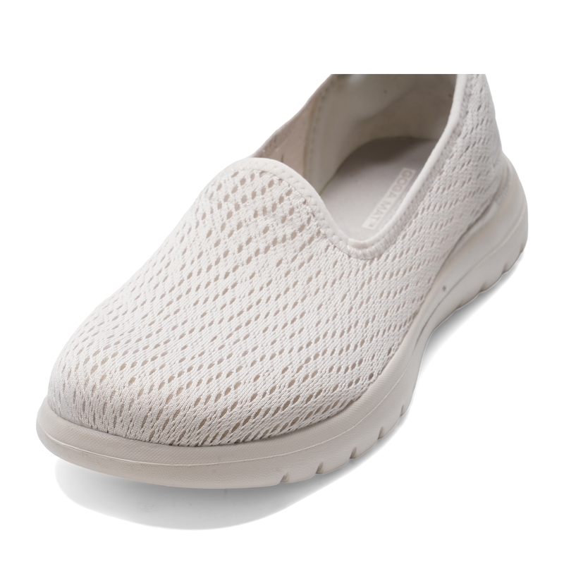 Skechers 136505-NAT Mocassins  - Women Shoes Skechers avis et prix