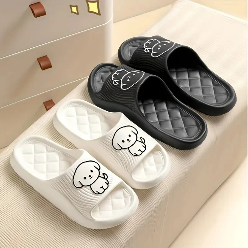 Pantoufles en Carton mignonnes - Women Shoes Wedges avis et prix