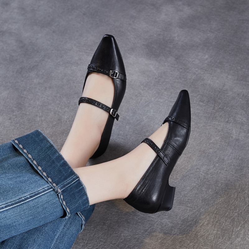 Chaussures plates pour femmes  - Shoes For Women Flats avis et prix