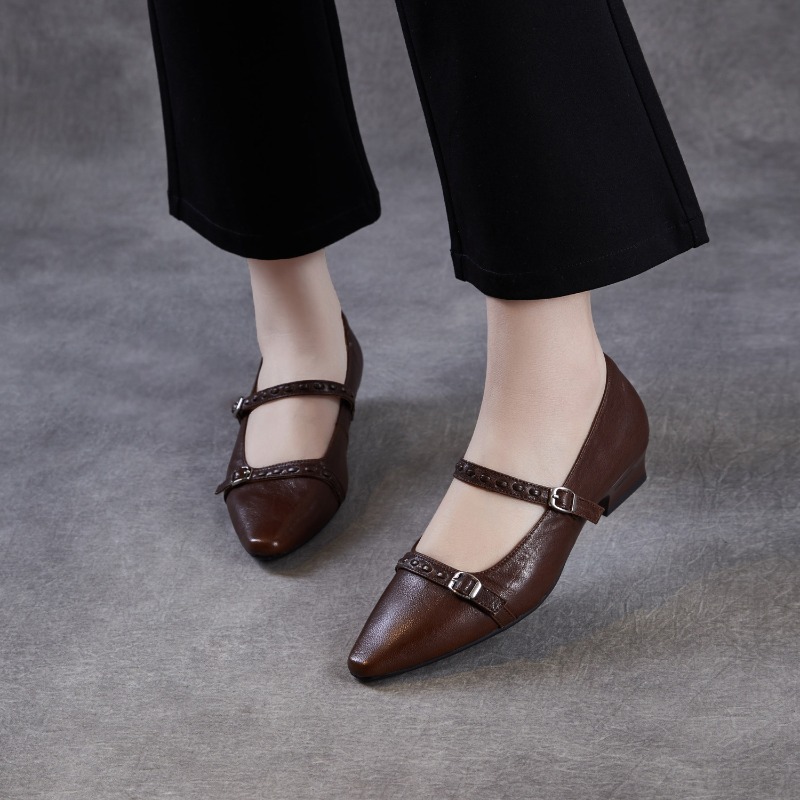 Chaussures plates pour femmes  - Shoes For Women Flats avis et prix