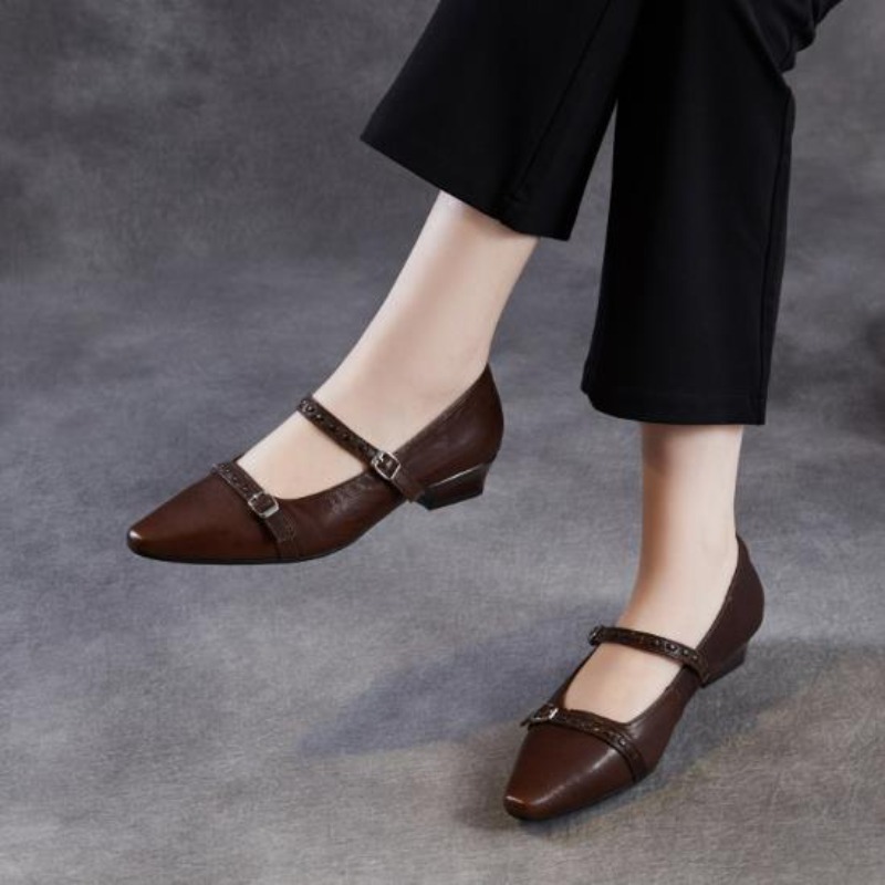 Chaussures plates pour femmes  - Shoes For Women Flats avis et prix