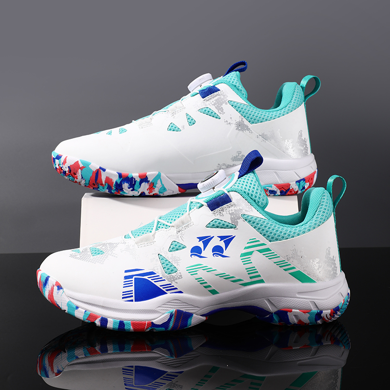 Chaussures de Badminton pour e - Women'S Shoes Volleyball avis et prix