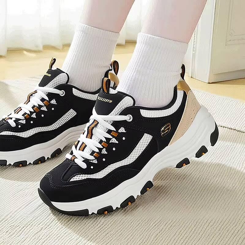 Skechers D Lites – baskets épa - Women Shoes Skechers avis et prix