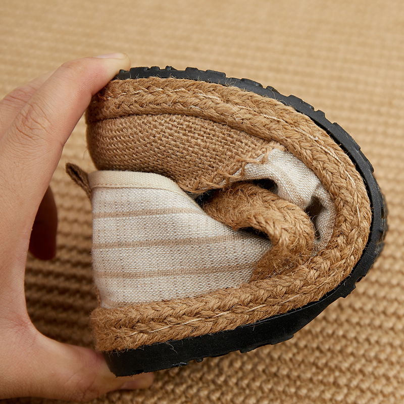 Careaymade – mocassins en toil - Women'S Shoes Vegan avis et prix
