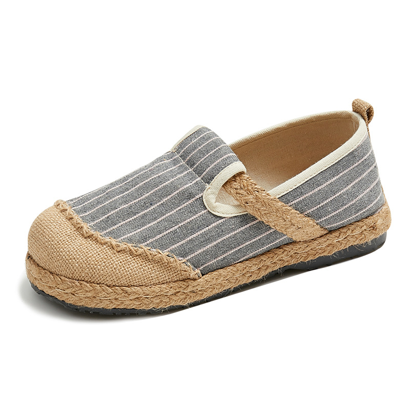 Careaymade – mocassins en toil - Women'S Shoes Vegan avis et prix