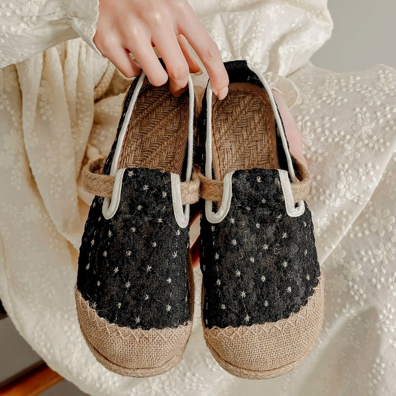 Mules plates d'été pour femmes - Women'S Shoes Vegan avis et prix