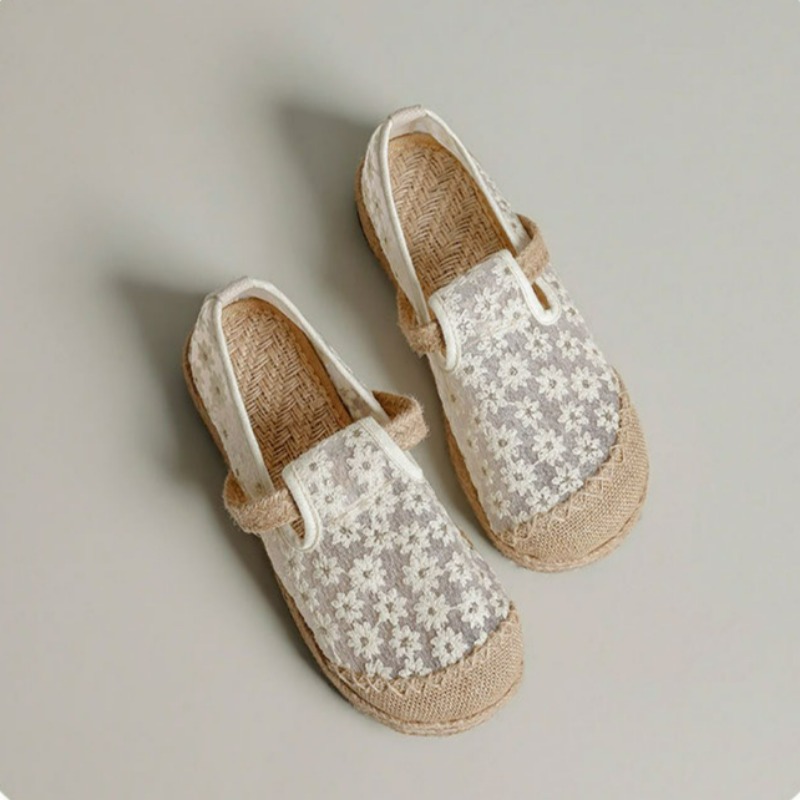 Mules plates d'été pour femmes - Women'S Shoes Vegan avis et prix
