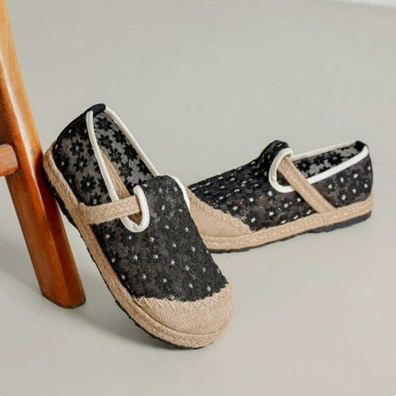 Mules plates d'été pour femmes - Women'S Shoes Vegan avis et prix