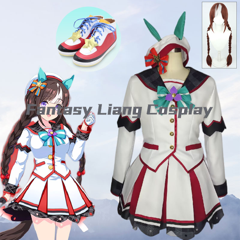 Costumes de cosplay Anime Pret - Women Shoes Japan avis et prix