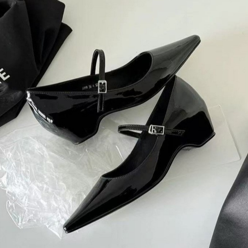 Nouvelle Collection 2026 – Cha - Women Shoes Wedges avis et prix
