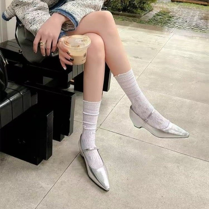 Nouvelle Collection 2026 – Cha - Women Shoes Wedges avis et prix