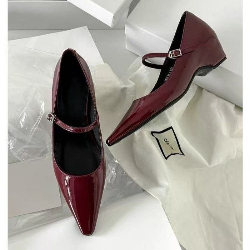 Nouvelle Collection 2026 – Cha - Women Shoes Wedges avis et prix