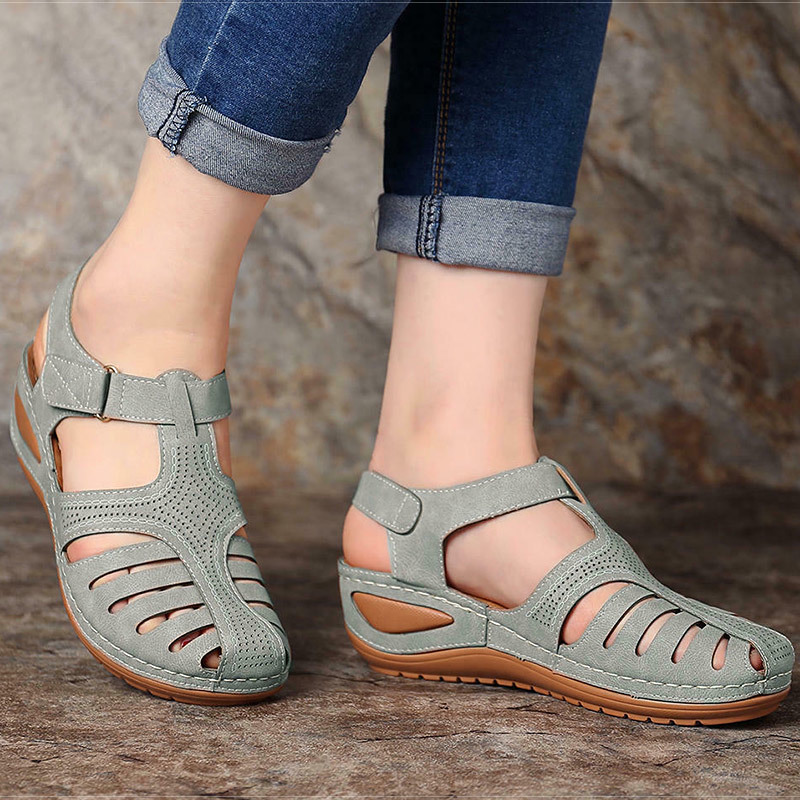Sandales Orth4WD Premium pour  - Women'S Shoes With Bunions avis et prix
