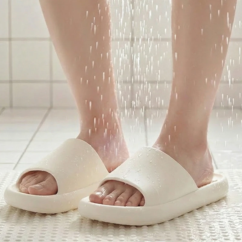 Claquettes de Douche Creuses e - Women'S Shoes Non Slip avis et prix