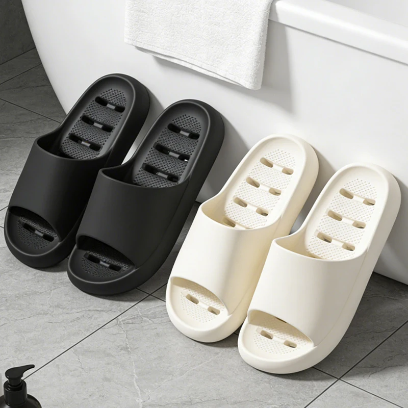 Claquettes de Douche Creuses e - Women'S Shoes Non Slip avis et prix