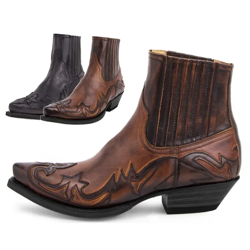 Bottines compensées faites à l - Women'S Shoes Chelsea avis et prix